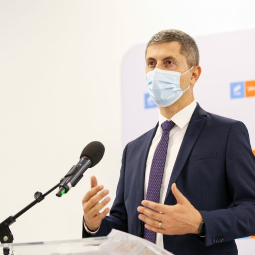 Guvernul a aprobat un nou pavilion chirurgical la Spitalul Militar Sibiu