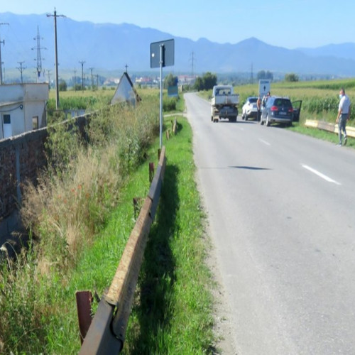 Proiect pentru îmbunătățirea calității vieții în Marsa, orașul Avrig