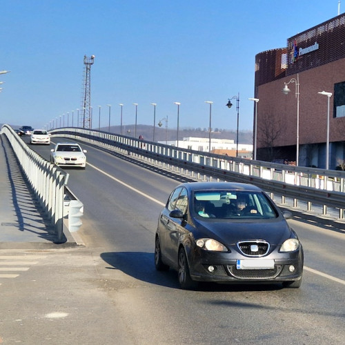 Explicațiile Primăriei pentru deschiderea Podului Gării înainte de recepție: „S-a verificat și confirmat respectarea cerințelor tehnice”