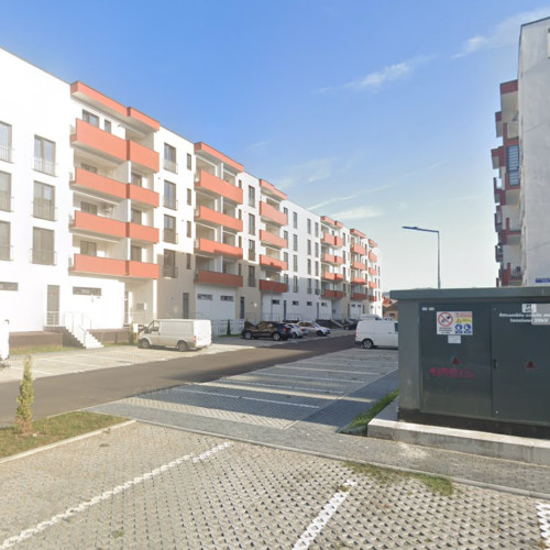 Locatarii din Balanta Residence se plang de intarzieri de la Primaria Sibiu