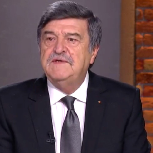 Toni Grebla, pe cale de revocare din funcția de președinte al Autorității Electorale Permanente