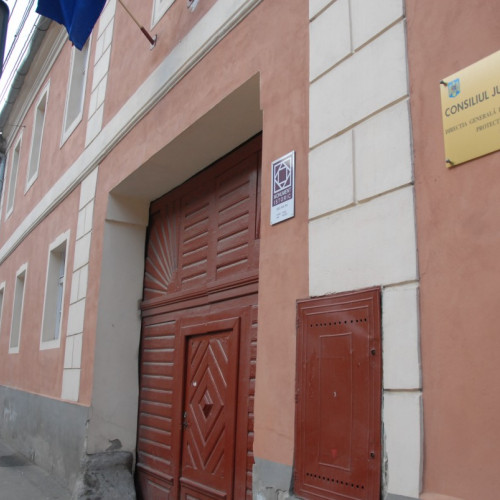 Raportul anual al DGASPC Sibiu privind normele de conduită