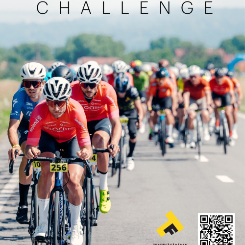 Incep inscrierile pentru a 5-a editie a Transfagarasan Challenge