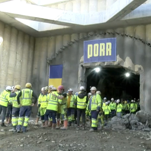 România își propune să dezvolte infrastructura rutieră și feroviară