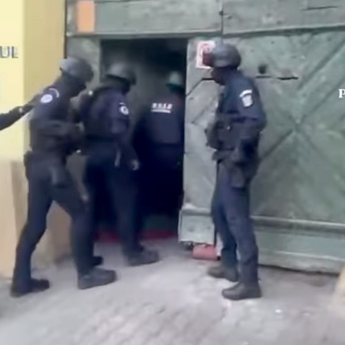 Detalii noi în cazul lui Călin Georgescu și al mercenarilor lui Horatiu Potra