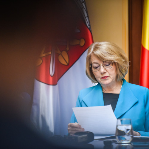 Primarul Sibiului anunță ședința pentru adoptarea bugetului pe 2025