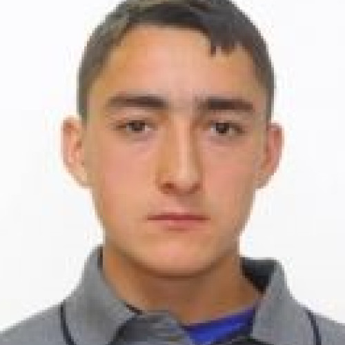 Poliția din Sibiu îl caută pe Huludet Dragos Constantin