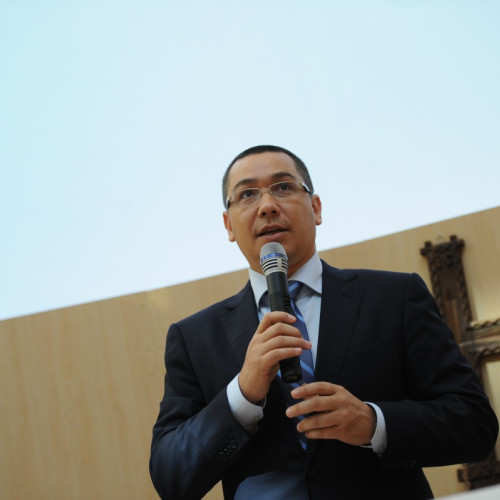 PSD decide excluderea lui Victor Ponta din partid