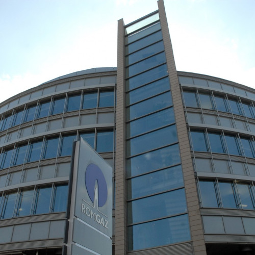 Romgaz anunță demersuri pentru preluarea activelor Azomureș