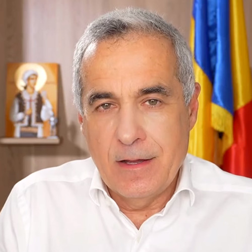 Curtea Constituțională menține respingerea candidaturii lui Călin Georgescu la alegerile prezidențiale