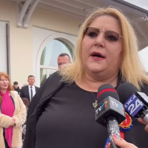 Biroul Electoral Central a respins candidatura Dianei Iovanovici-Sosoaca