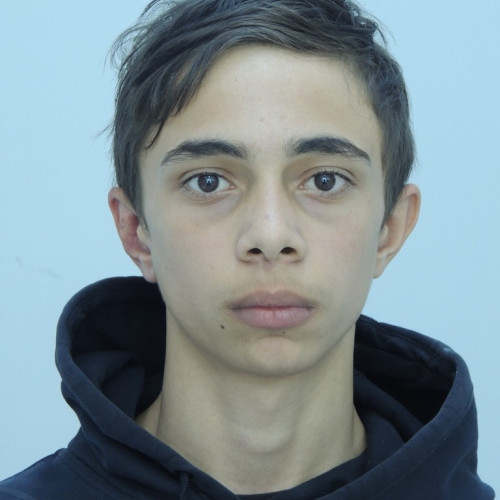Poliția din Sibiu caută un adolescent dispărut
