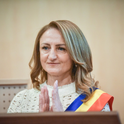 Consiliul Județean Sibiu a aprobat bugetul pe 2025
