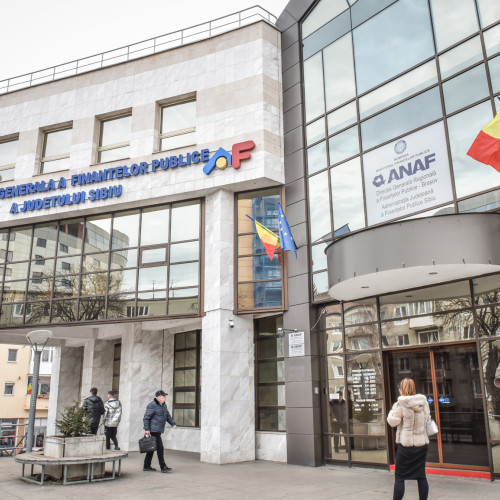 ANAF clarifică regimul fiscal al sumelor primite din surse neidentificate