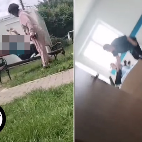 Investigație asupra abuzurilor la Centrul Speranța din Sibiu