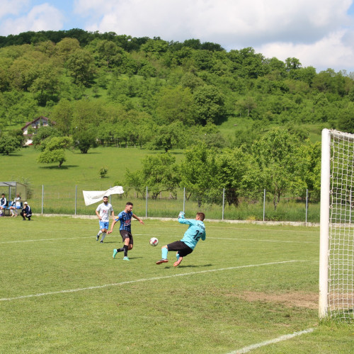 Inter Sibiu înregistrează o victorie record în Liga a IV-a