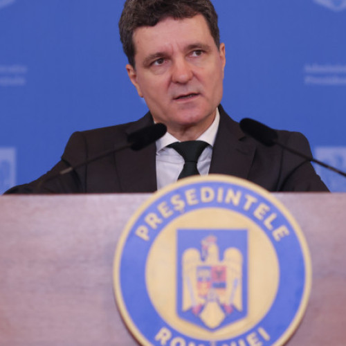 Nicușor Dan: viitorul director al SRI trebuie să aibă experiență și să provină din zona civică