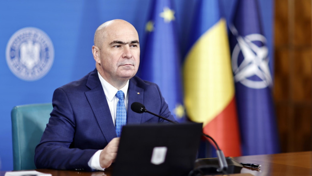 „La ce lucrați?” Câți angajați a găsit Bolojan la departamentele de Protocol și de Reziliență Instituțională din Guvern