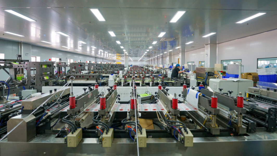 România, printre statele UE în care au scăzut prețurile producţiei industriale (Eurostat)