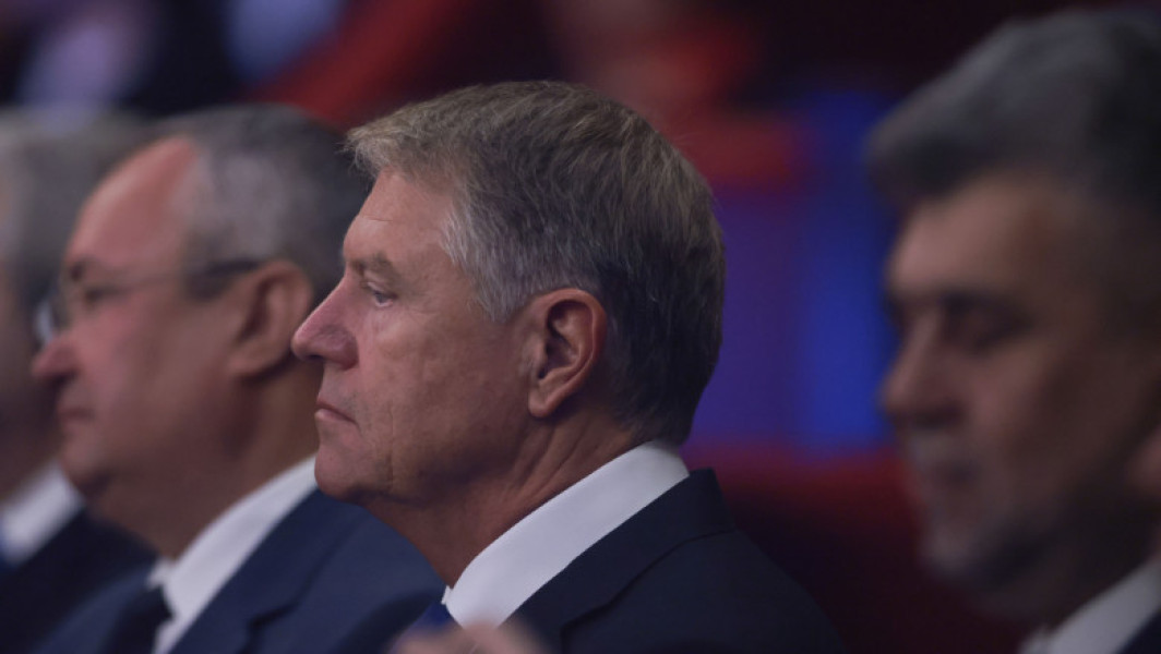 Video Iohannis, Ciolacu și Ciucă au fost avertizați încă de anul trecut că România se îndreaptă spre dezastru bugetar (Europa Liberă)
