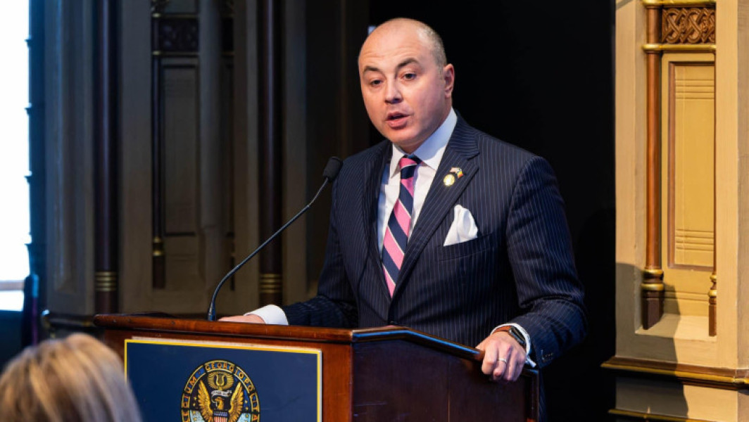 Exclusiv Ambasadorul în SUA, despre admiterea României în programul Visa Waiver: „Nu știm cât va dura, nu există un termen limită”