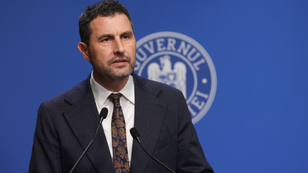Ce spune Tanczos Barna despre vinovații pentru deficitul bugetar excesiv și cum va rămâne Ilie Bolojan în istorie