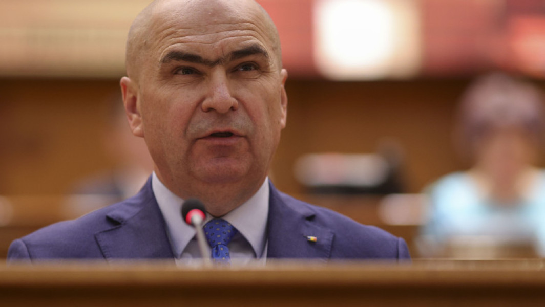 Video Ilie Bolojan: Până la sfârşitul lunii iulie, vom reveni în faţa Parlamentului cu al doilea pachet de măsuri