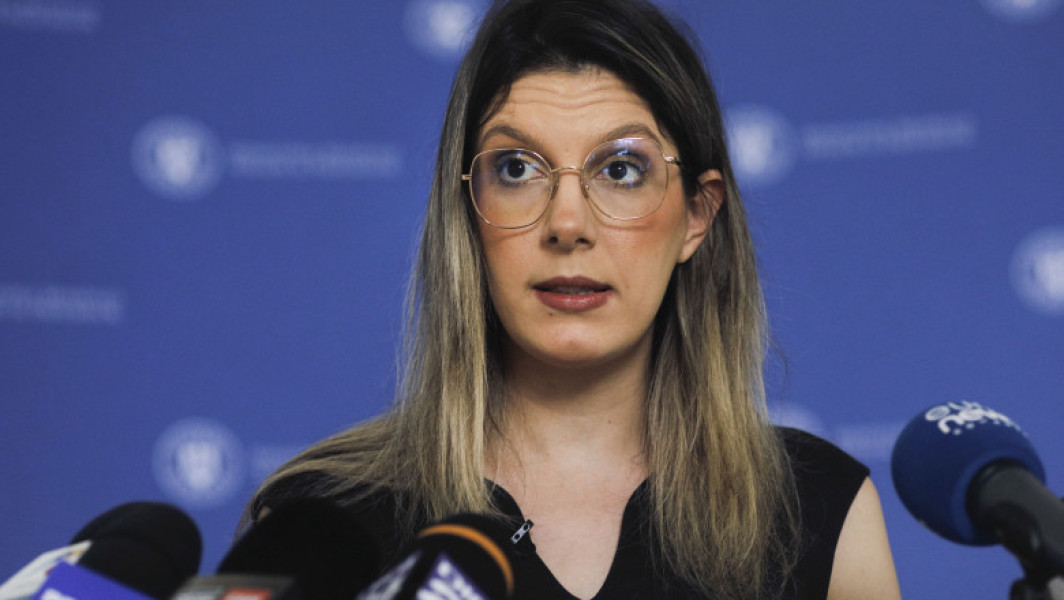 Video Ce spune ministrul Diana Buzoianu despre reacția lui Sorin Grindeanu privind Programul Rabla: „Ajută industria, cu asta sunt de acord”