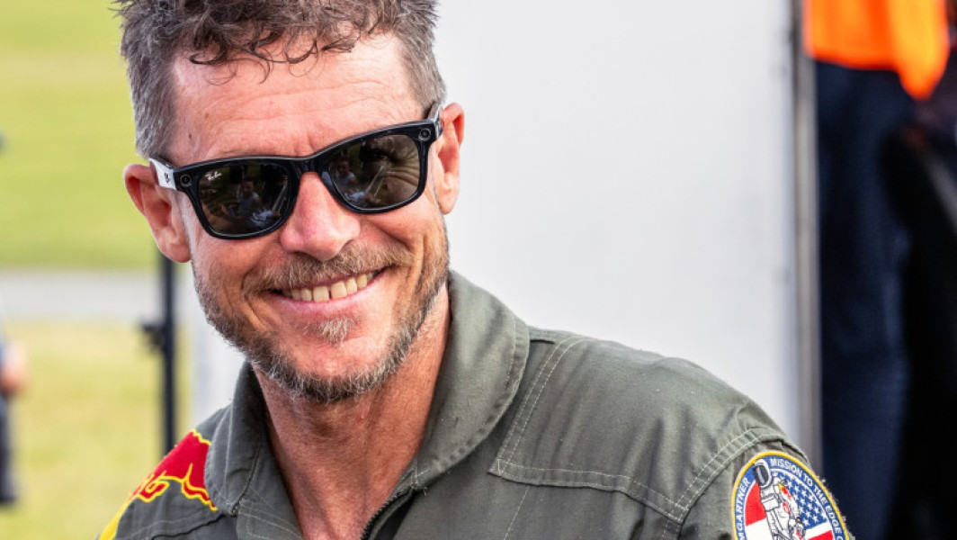 Felix Baumgartner, parașutist și BASE jumper de renume internațional, a murit. Ultimul zbor cu parapanta s-a încheiat tragic, în Italia