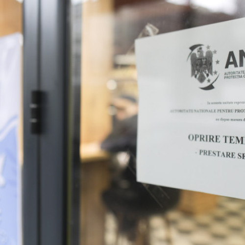 ANPC a închis temporar mai multe cluburi din Costinești și Vama Veche. Nereguli grave descoperite de comisari