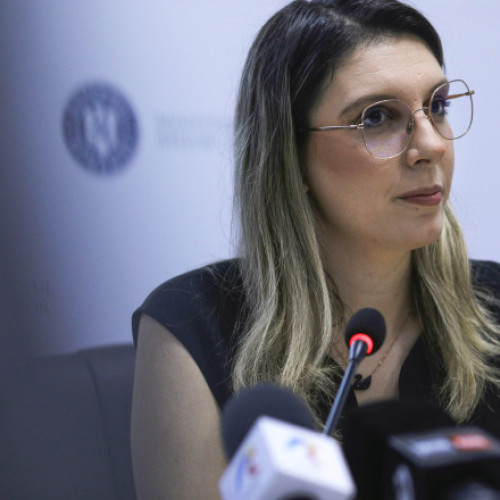 Ministrul Mediului: Salina Praid nu mai poate fi salvată. Autoritățile au pasat responsabilitatea până „s-a ajuns la castori”