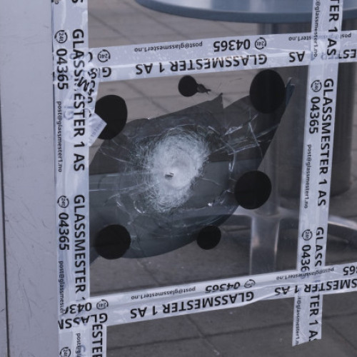 Un bărbat a fost arestat după incidentul armat, de sâmbătă, într-un mall din Oslo