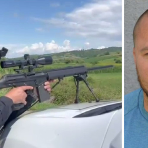 Exclusiv Cosmin Andreica, critici dure pentru șefii Poliției în cazul Emil Gânj: „marketing excesiv”. Comparația făcută cu fuga lui Cherecheș