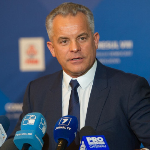 News Alert Vladimir Plahotniuc a fost reținut în Grecia. Oligarhul moldovean se afla la Atena și era însoțit de fostul sportiv Constantin Țuțu