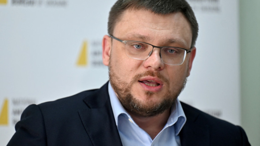 Șeful anticorupției din Ucraina spune că agenția sa se confruntă cu o campanie de dezinformare