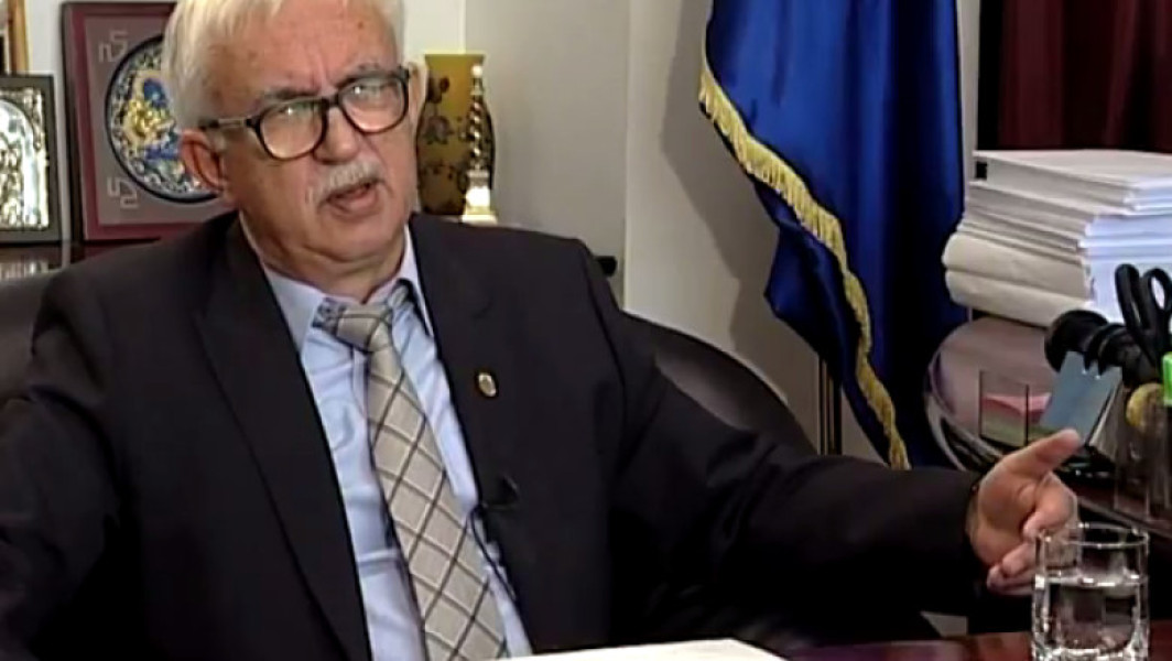 Exclusiv Augustin Zegrean, despre pensionarea magistraților: Legea nouă nu poate schimba drepturi deja câștigate