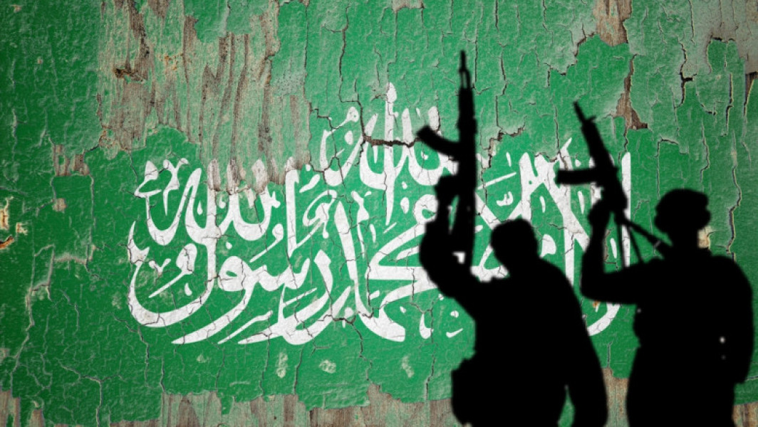 Hamas transmite că va depune armele doar dacă se înfiinţează un stat palestinian independent