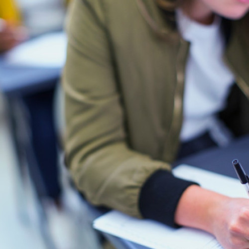 Mara Mirea: de la sistemul românesc la experiența olandeză, o lecție despre educație și încredere în sine