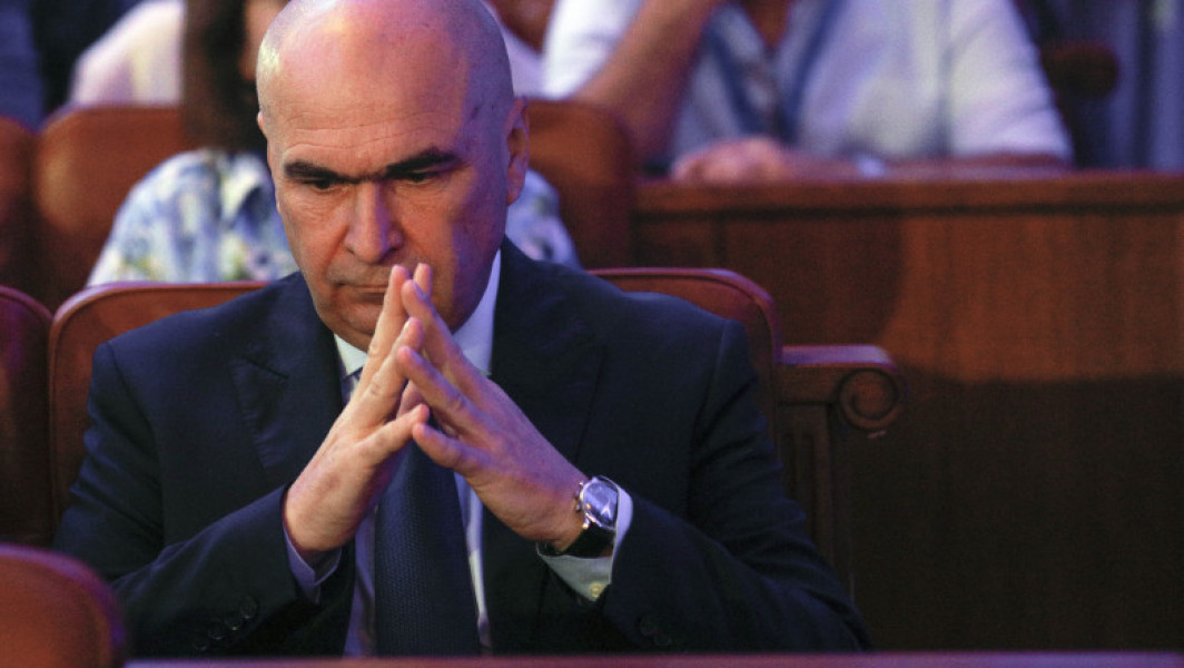 Ilie Bolojan: similitudini între politicieni și magistrați și necesitatea reformelor în sistemul justiției