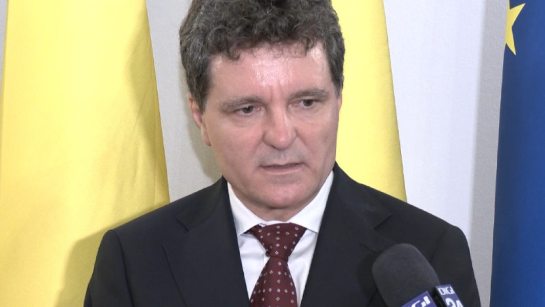 Video Nicușor Dan, despre numirile șefiile serviciilor: Când o să fac propunerea oficială o să fiu sigur că Parlamentul va vota