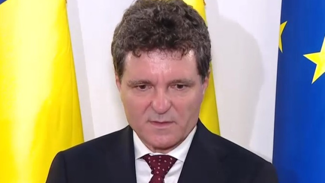 Video Nicușor Dan: Magistraţii din România au muncit anii ăştia de două, trei ori mai mult decât omologii lor din ţări europene