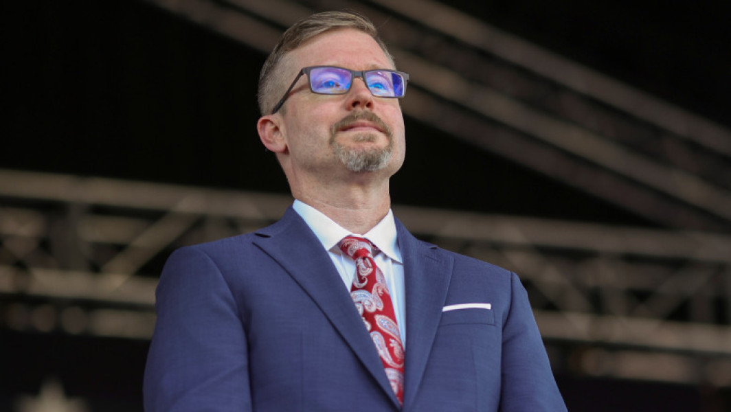 Diplomații străini marchează Ziua Limbii Române prin expresii favorite