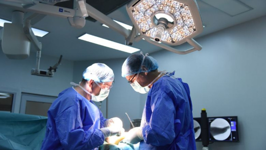 Monturi la picioare: cum se tratează și când este indicată intervenția chirurgicală