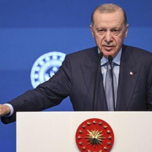 Erdogan: drumul spre pace rămâne deschis, dar întâlnire la nivel de lideri nu este încă pregătită