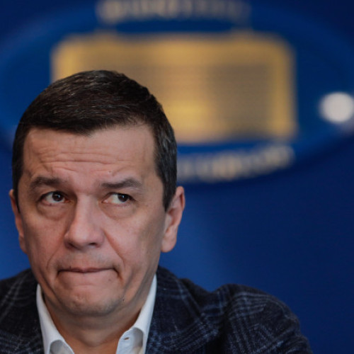 Grindeanu critică reforma administrației locale și cere 25%