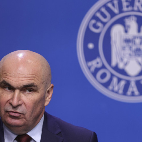 Premierul Ilie Bolojan despre demisie și reformă a administrației