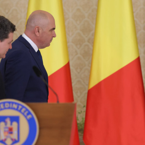 Bolojan spune că TVA pentru horeca ar putea crește în toamnă, dacă încasările nu se aliniază