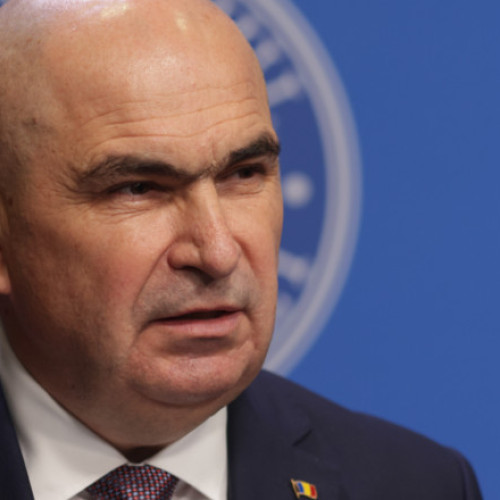 Bolojan: până la jumătatea lunii septembrie se finalizează pachetul de reformă a administrației