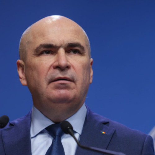 Guvernul numește Crinel Nicu Grosu în funcția de șef al corpului de control al prim-ministrului
